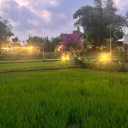 Hotel Komleo Farm Buon Ma Thuot Exterior foto